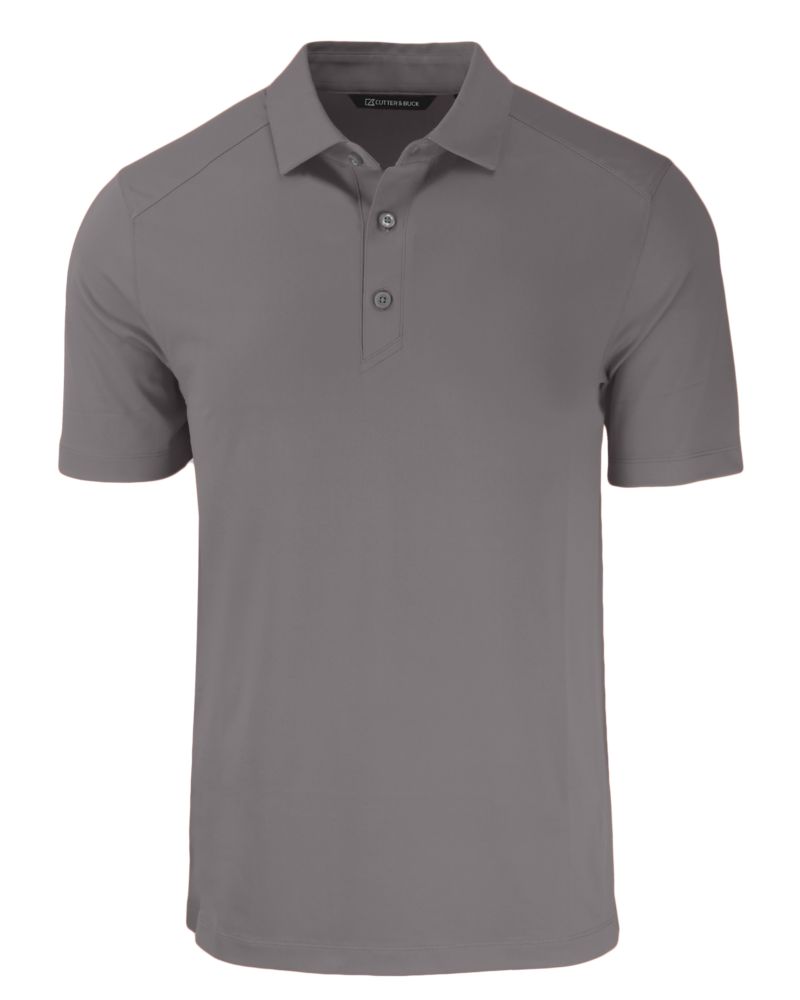 Cutter & Buck Men's Forge Recycled Four-Way Stretch Polo-2