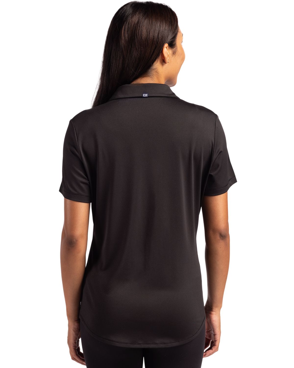 Cutter & Buck Women's Forge Recycled Four-Way Stretch Polo-4