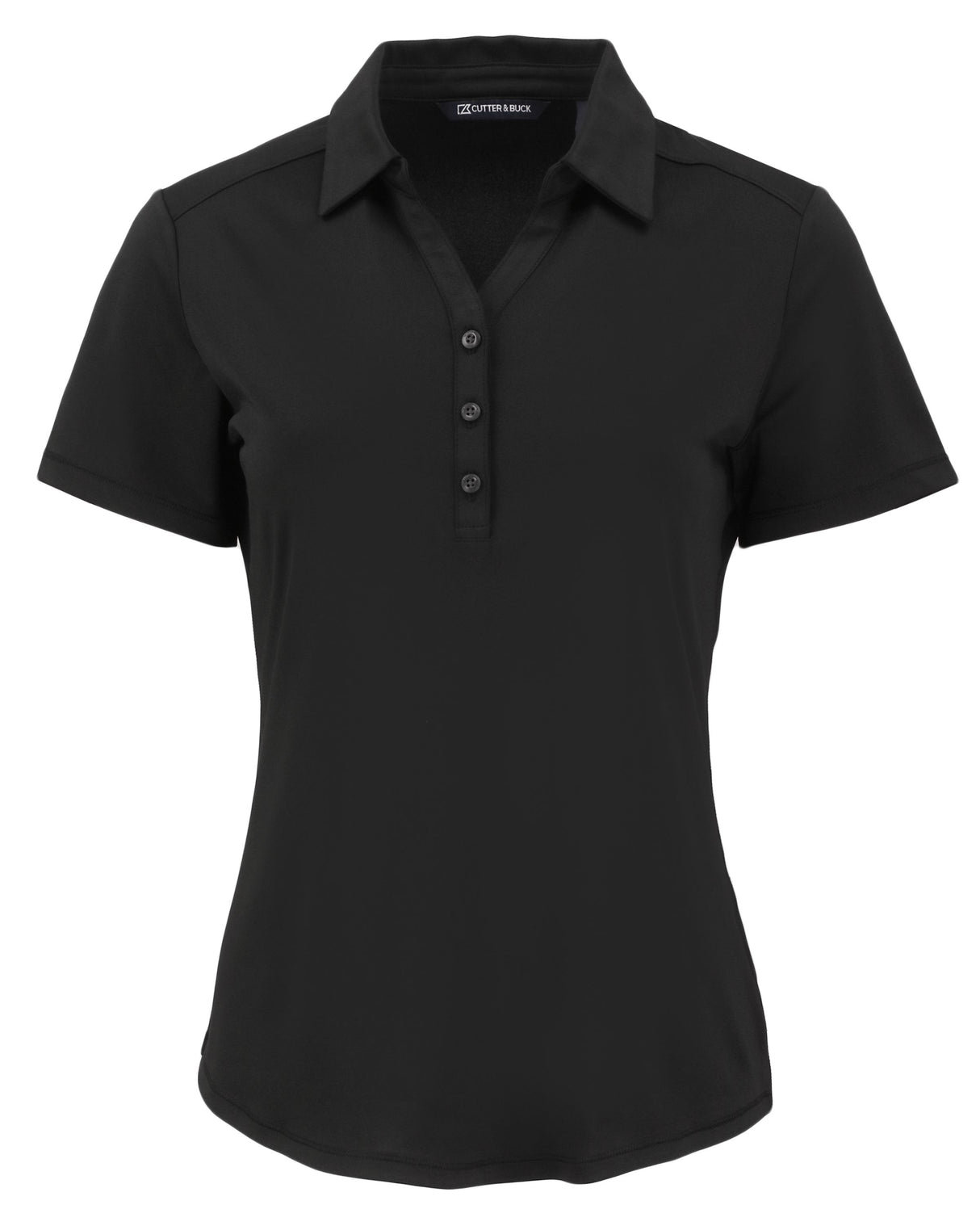 Cutter & Buck Women's Forge Recycled Four-Way Stretch Polo-6