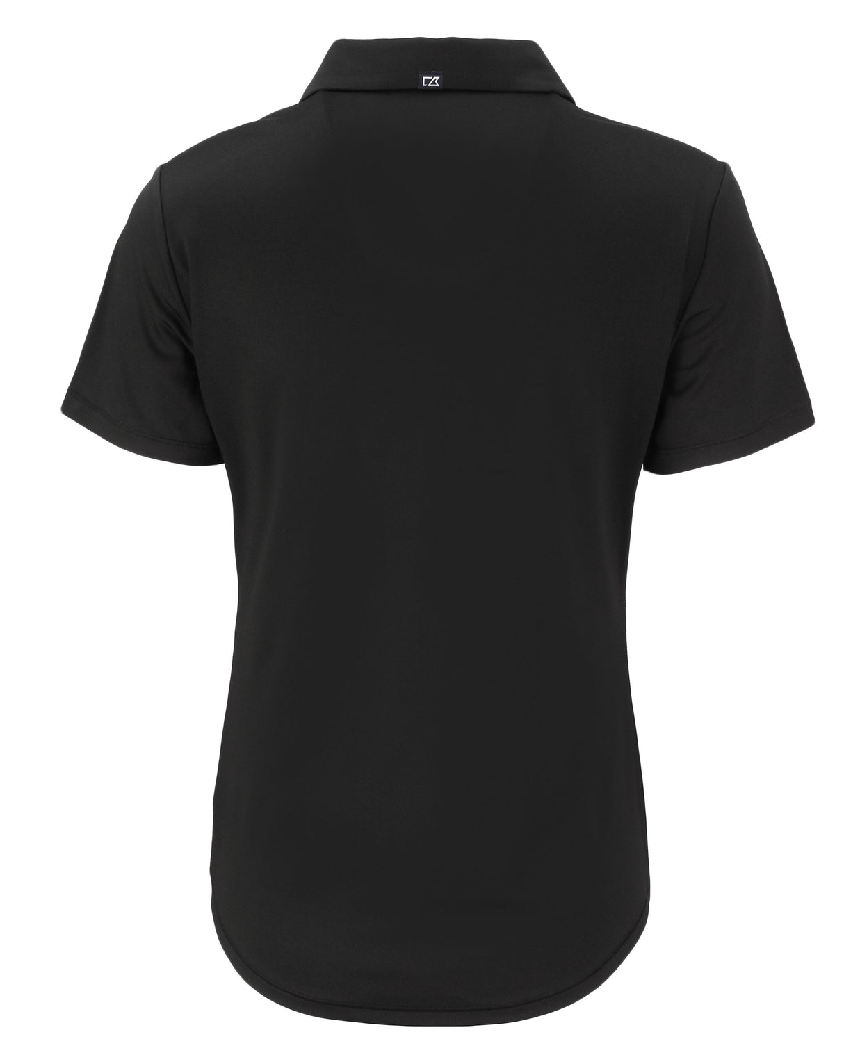 Cutter & Buck Women's Forge Recycled Four-Way Stretch Polo-8