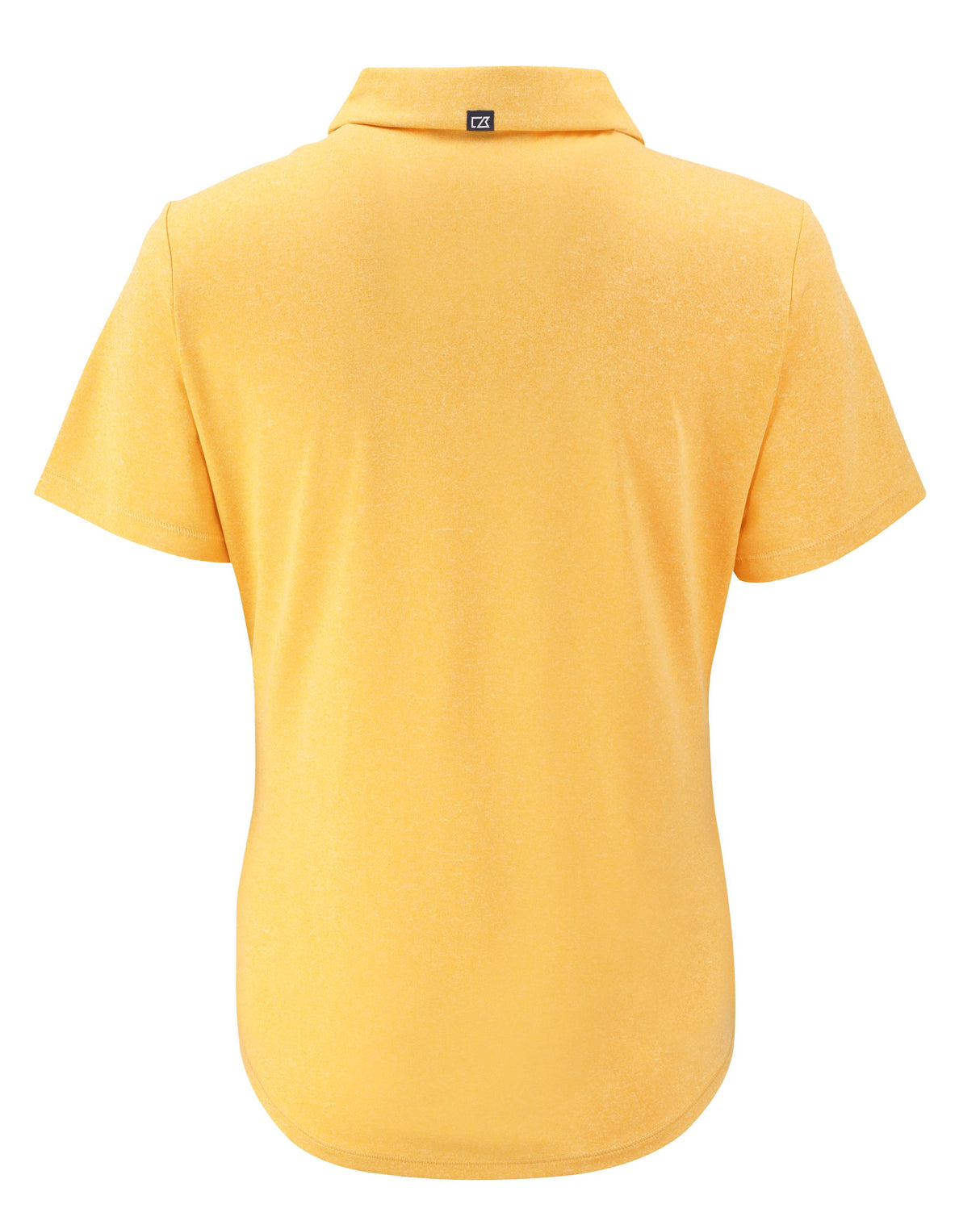 Cutter & Buck Women's Forge Recycled Four-Way Stretch Polo-3