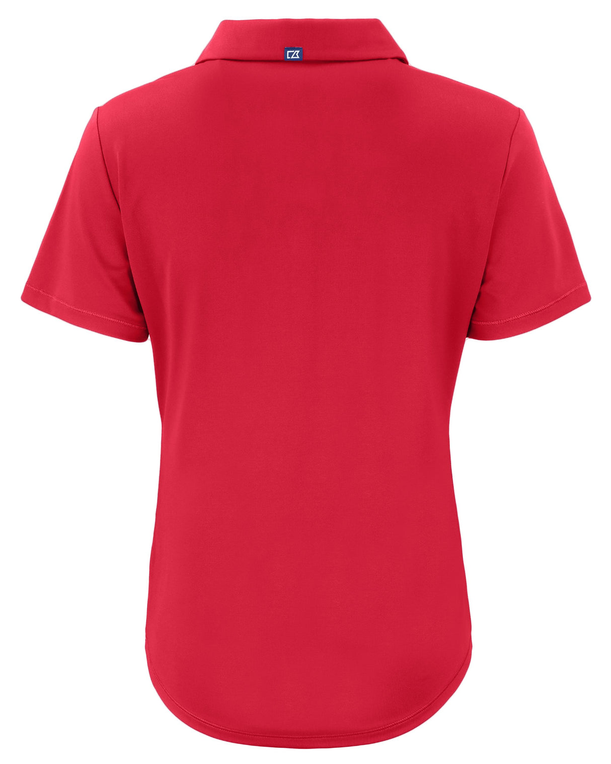 Cutter & Buck Women's Forge Recycled Four-Way Stretch Polo-3