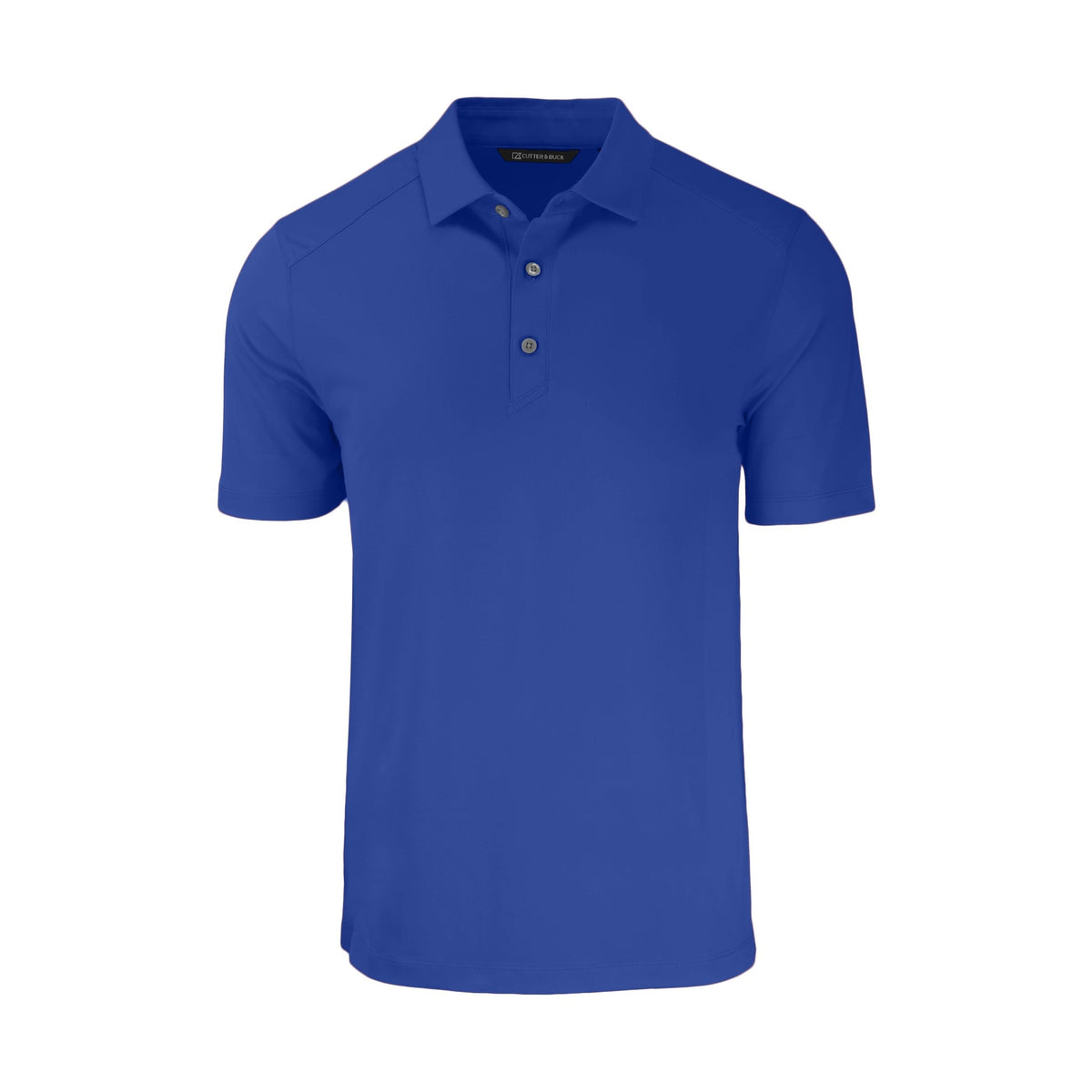 Cutter & Buck Men's Forge Recycled Four-Way Stretch Polo-1