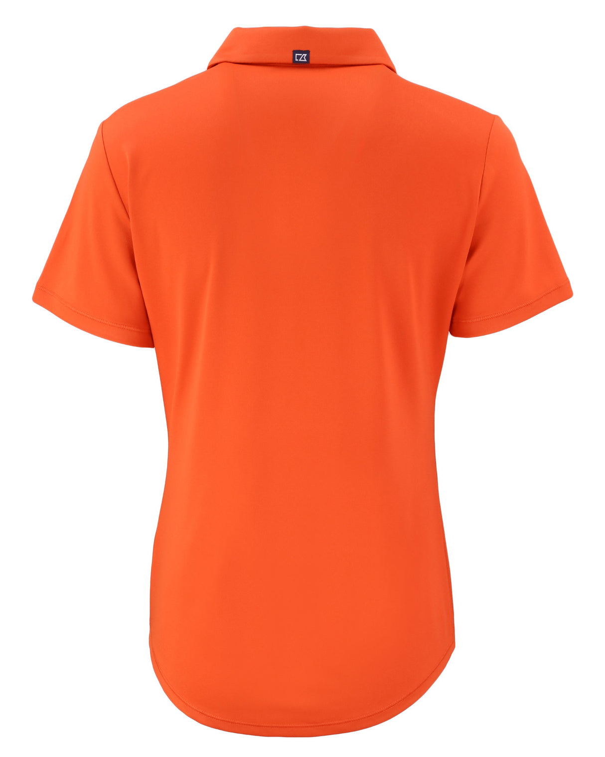 Cutter & Buck Women's Forge Recycled Four-Way Stretch Polo-3