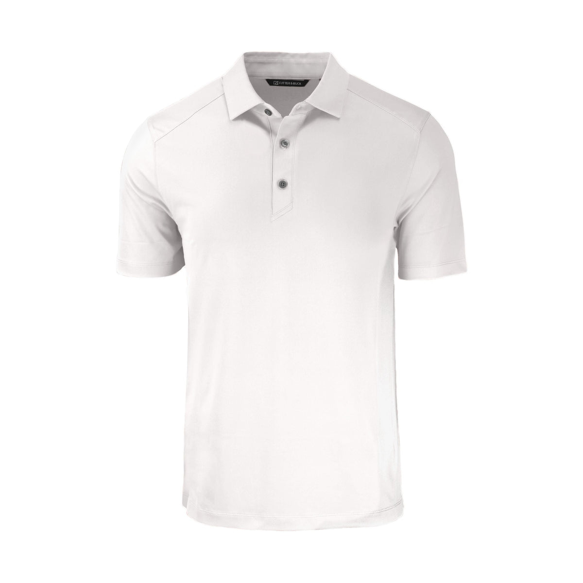 Cutter & Buck Men's Forge Recycled Four-Way Stretch Polo-1