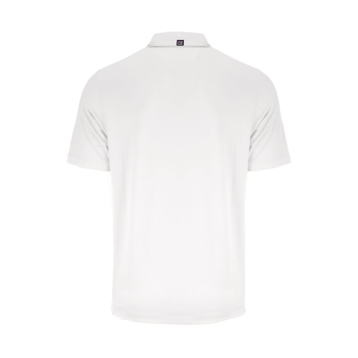 Cutter & Buck Men's Forge Recycled Four-Way Stretch Polo-3