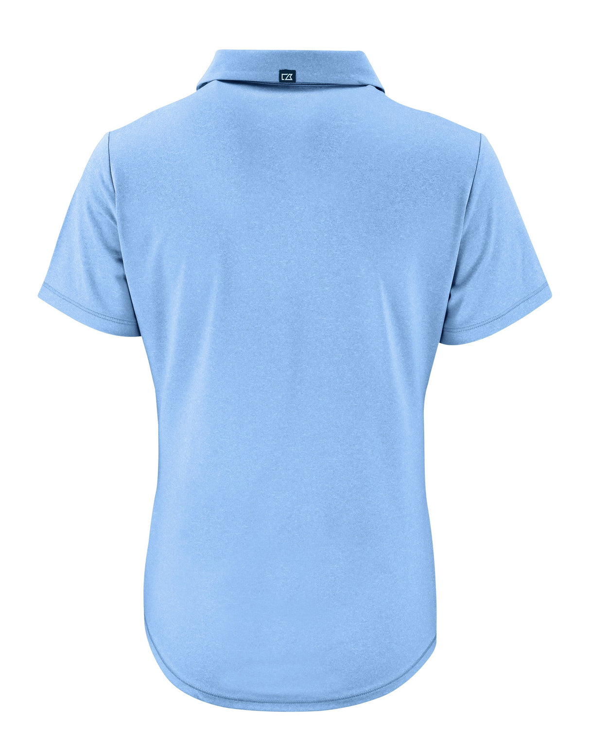 Cutter & Buck Women's Forge Recycled Four-Way Stretch Polo-6