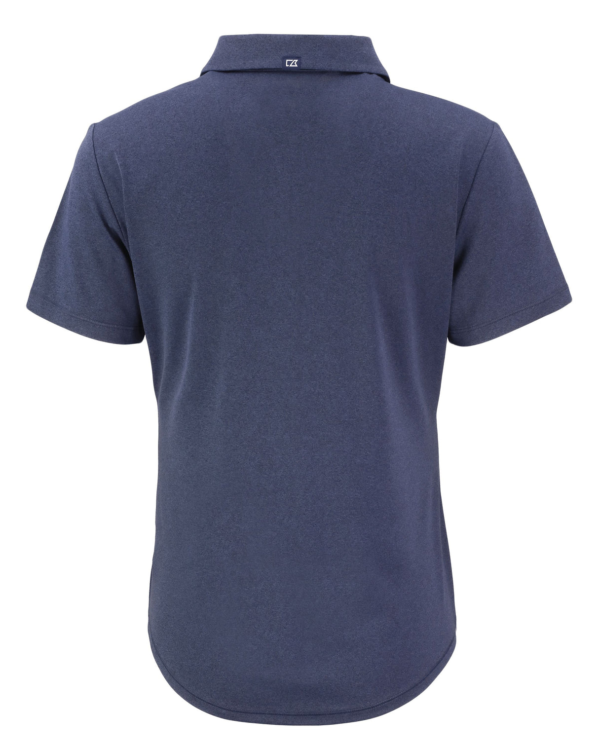 Cutter & Buck Women's Forge Recycled Four-Way Stretch Polo-3