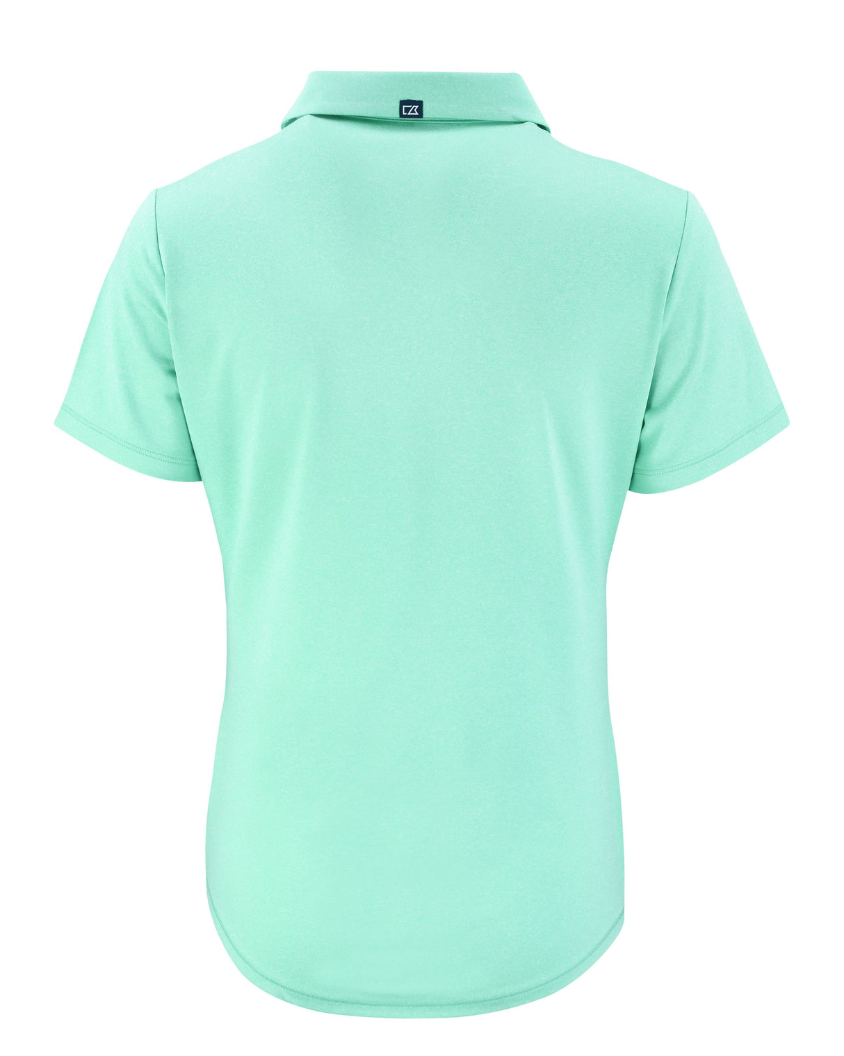 Cutter & Buck Women's Forge Recycled Four-Way Stretch Polo-6