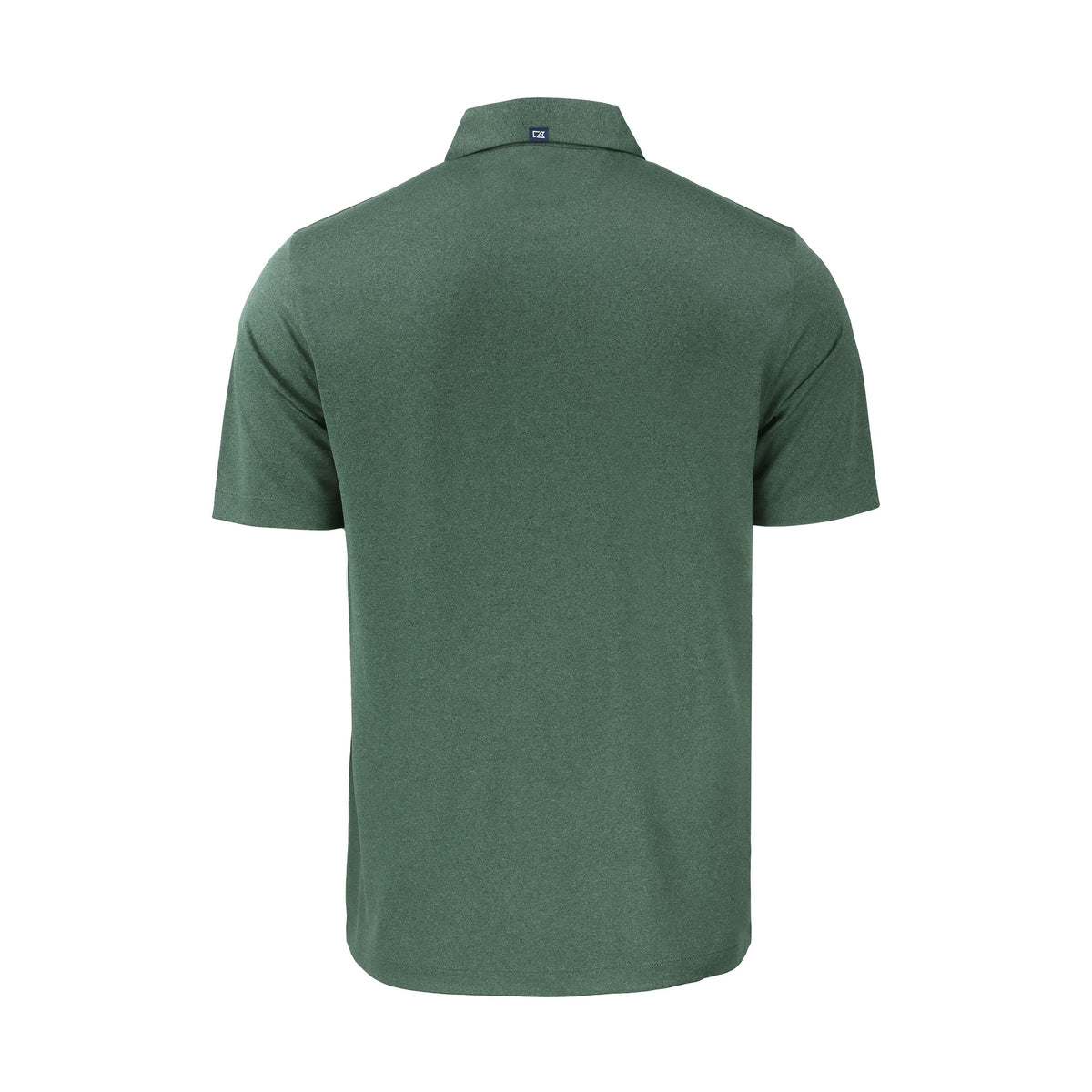 Cutter & Buck Men's Forge Recycled Four-Way Stretch Polo-3