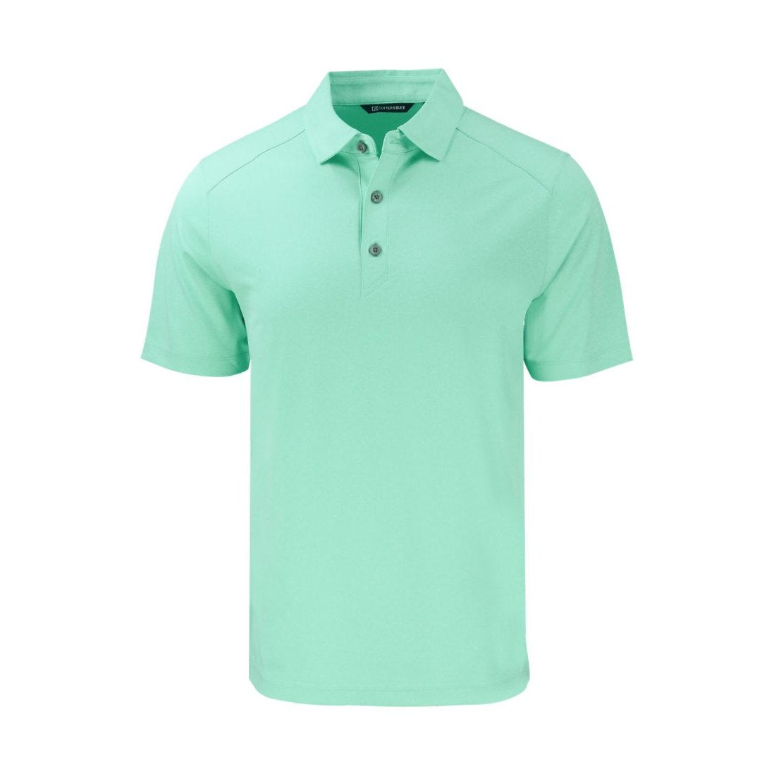 Cutter & Buck Men's Forge Recycled Four-Way Stretch Polo-2