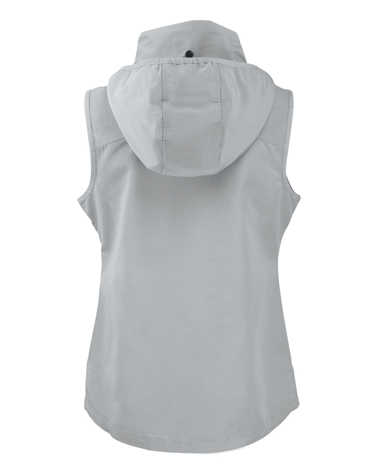 Cutter & Buck Women's Charter Packable Full Zip Vest-4