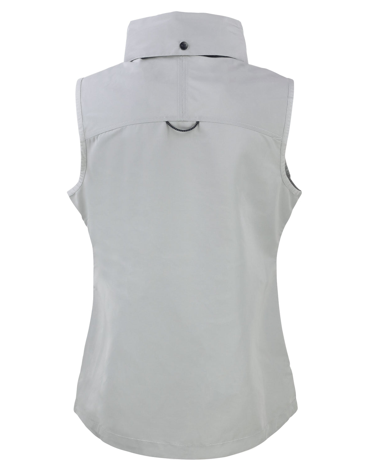 Cutter & Buck Women's Charter Packable Full Zip Vest-7