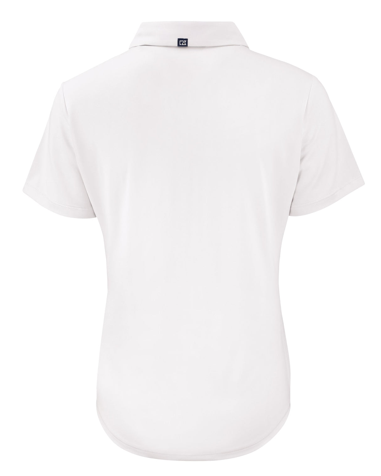 Cutter & Buck Women's Forge Recycled Four-Way Stretch Polo-3