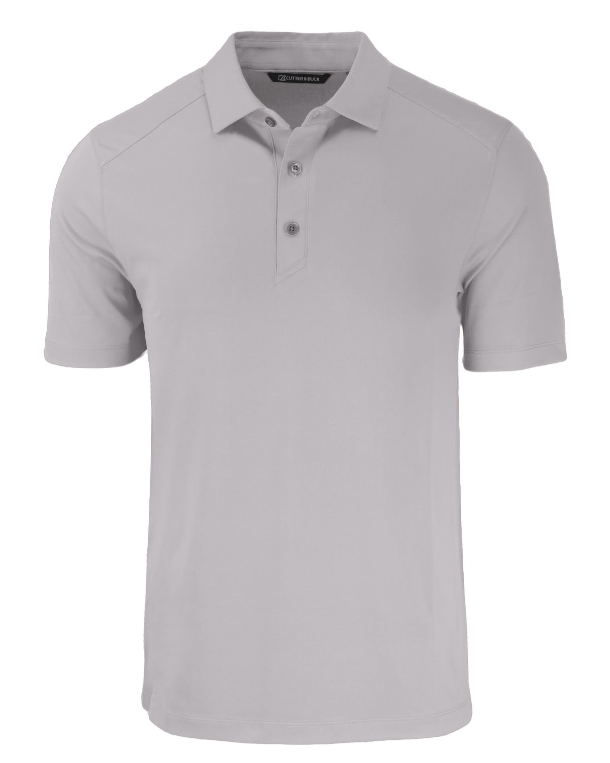 Cutter & Buck Men's Forge Recycled Four-Way Stretch Polo-4