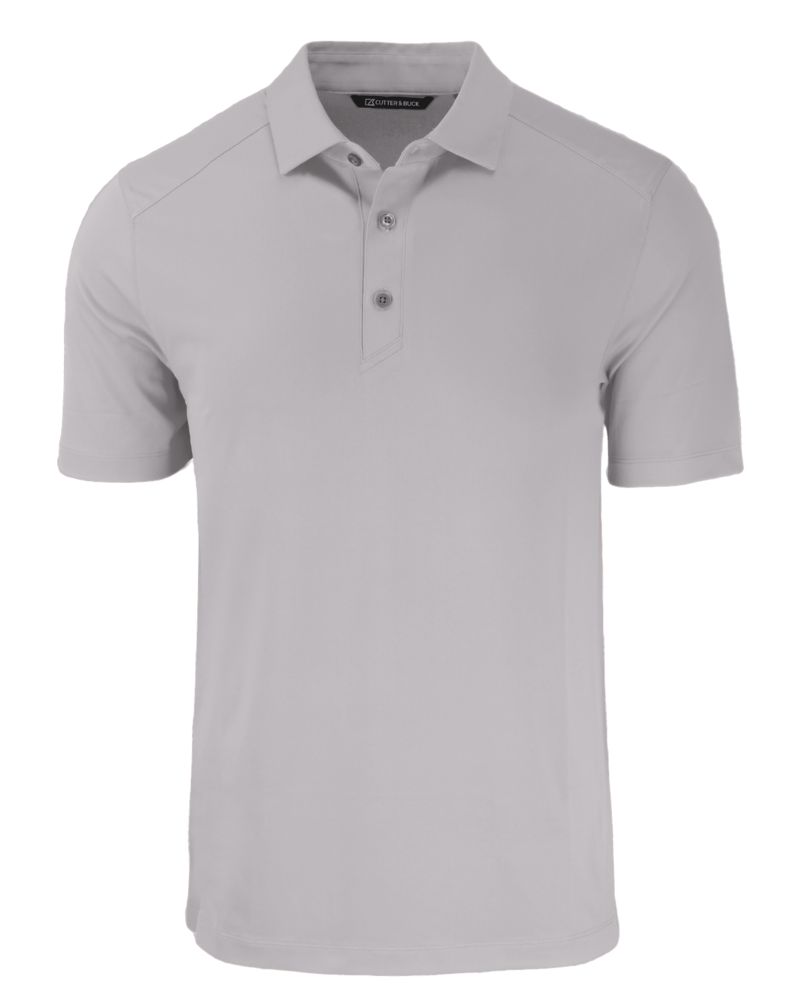 Cutter & Buck Men's Forge Recycled Four-Way Stretch Polo-5