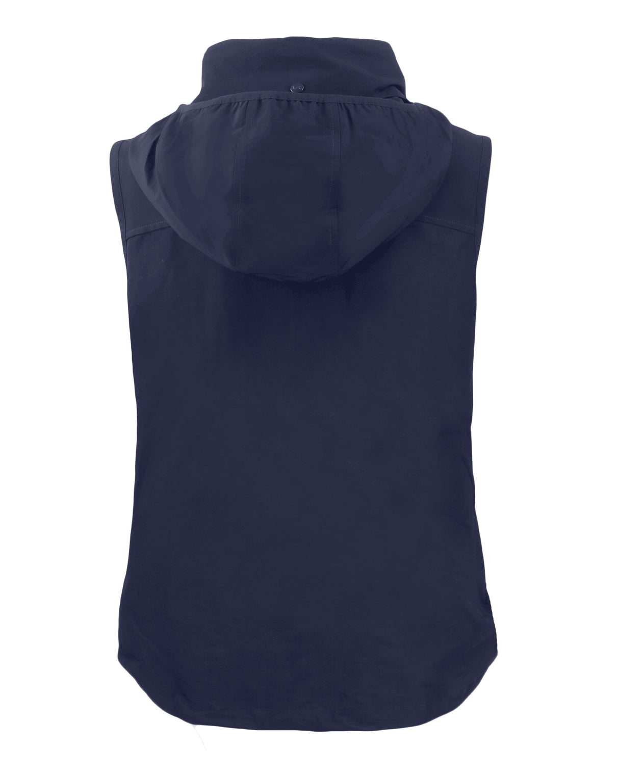 Cutter & Buck Women's Charter Packable Full Zip Vest-6