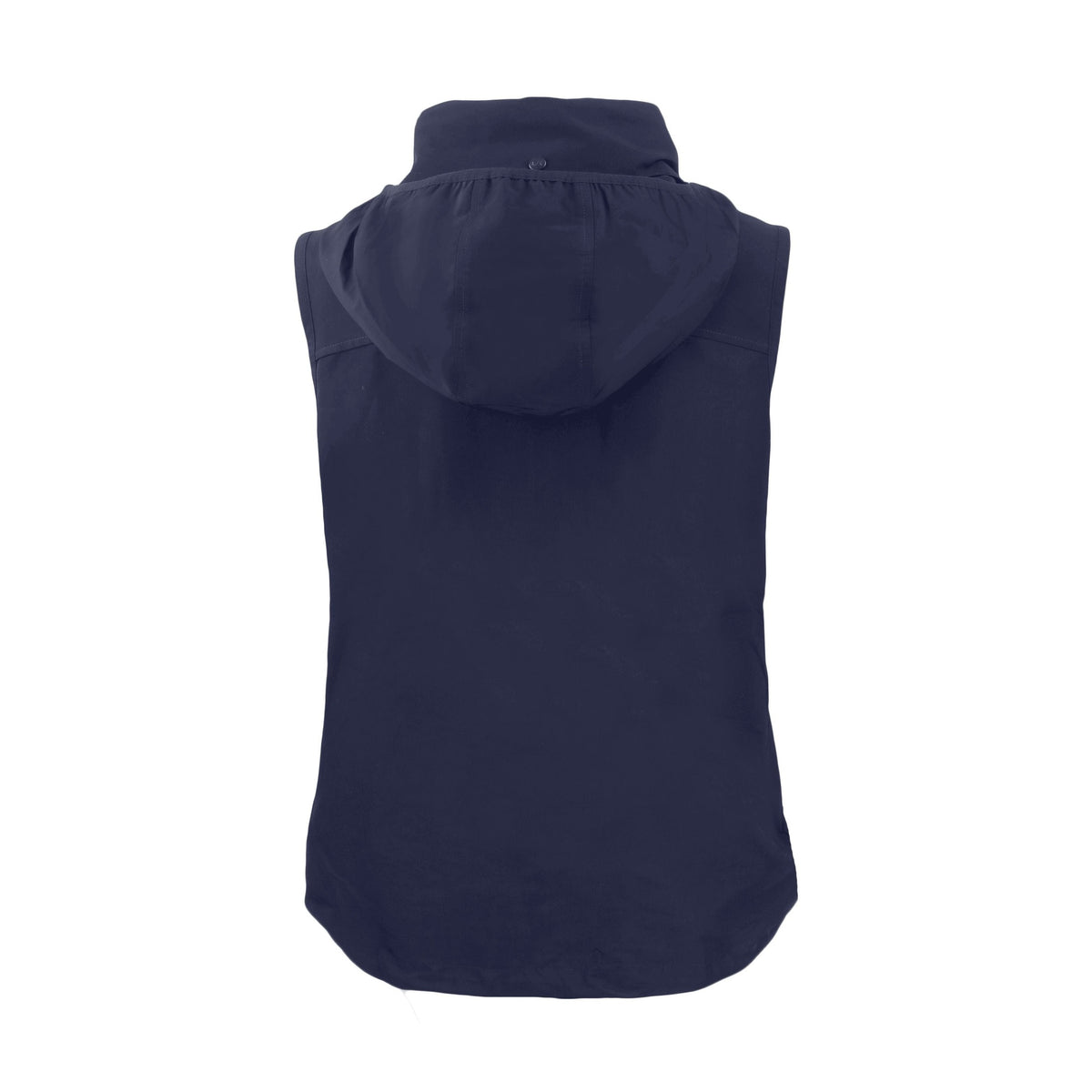 Cutter & Buck Women's Charter Packable Full Zip Vest-6