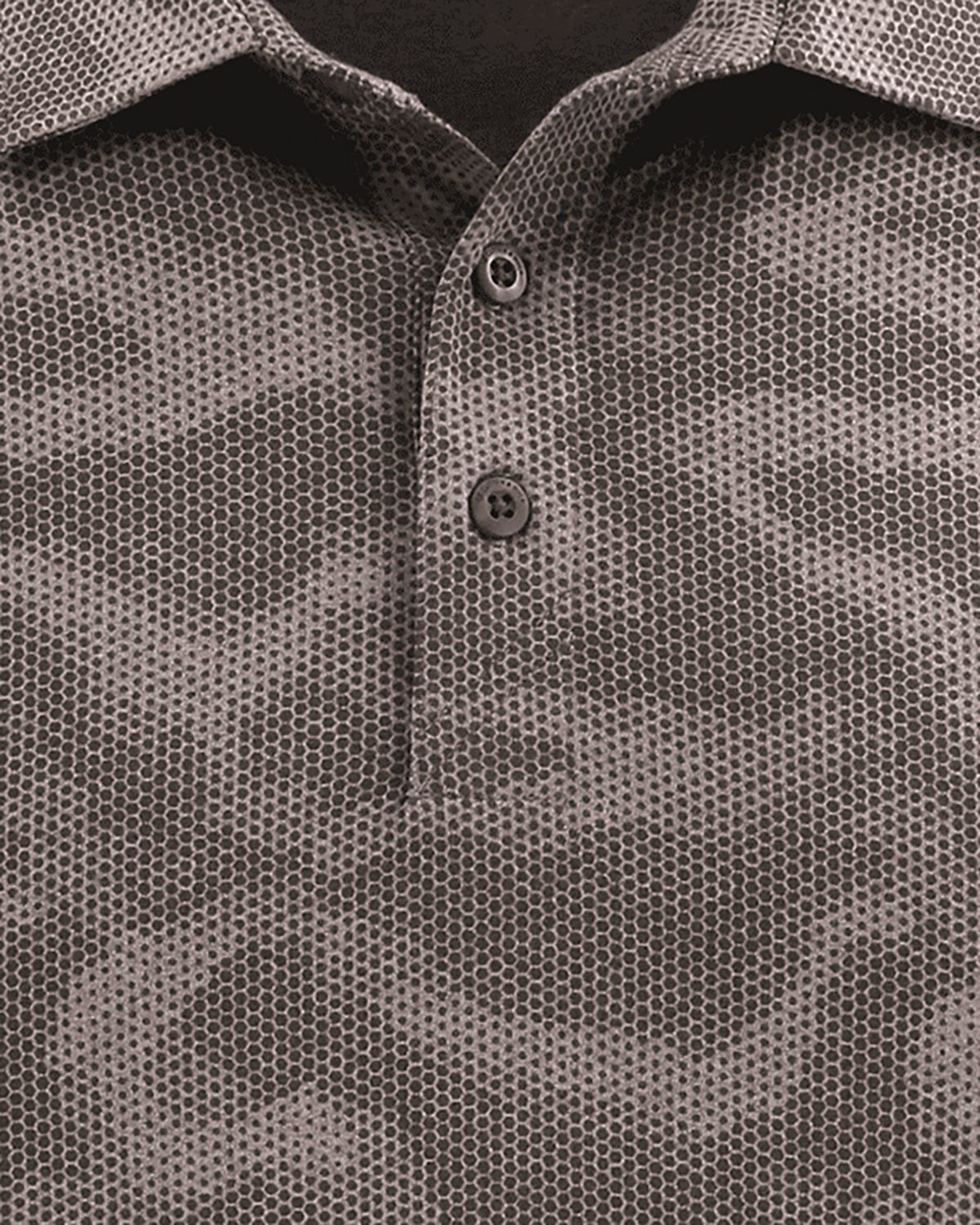 Cutter & Buck Men's Coastline Recycled Double Peached Camo Print Polo-1