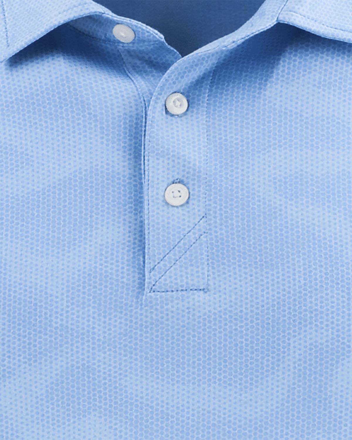 Cutter & Buck Men's Coastline Recycled Double Peached Camo Print Polo-2