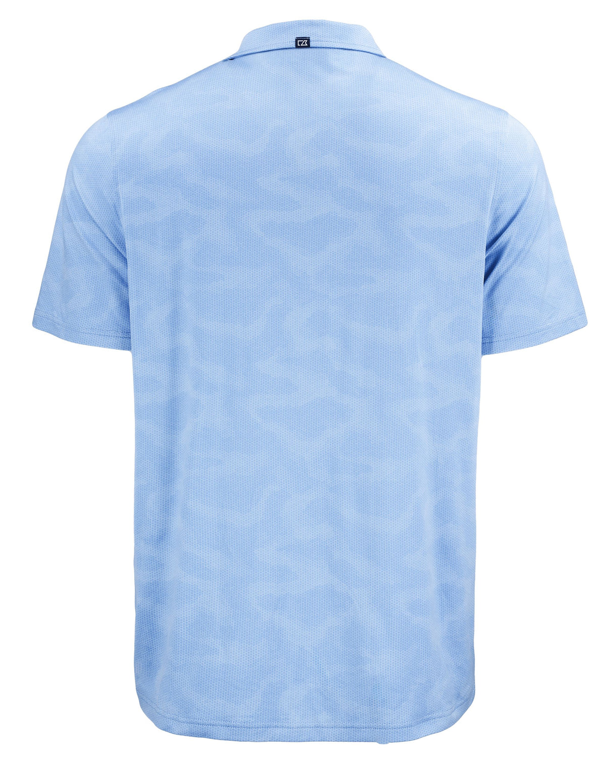Cutter & Buck Men's Coastline Recycled Double Peached Camo Print Polo-7