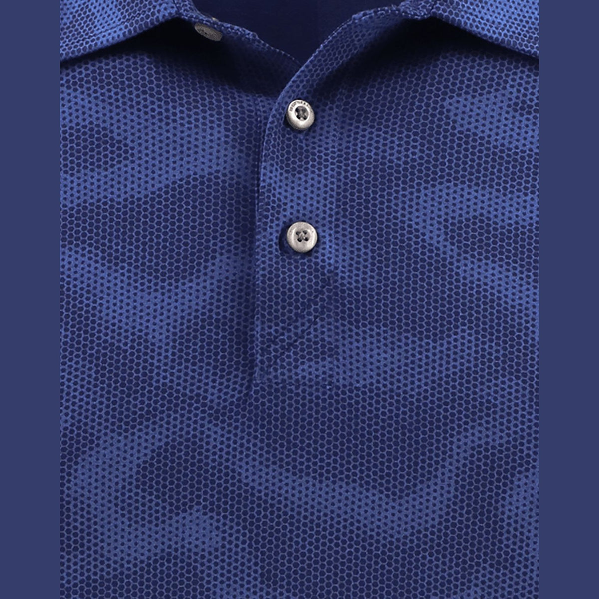 Cutter & Buck Men's Coastline Recycled Double Peached Camo Print Polo-1