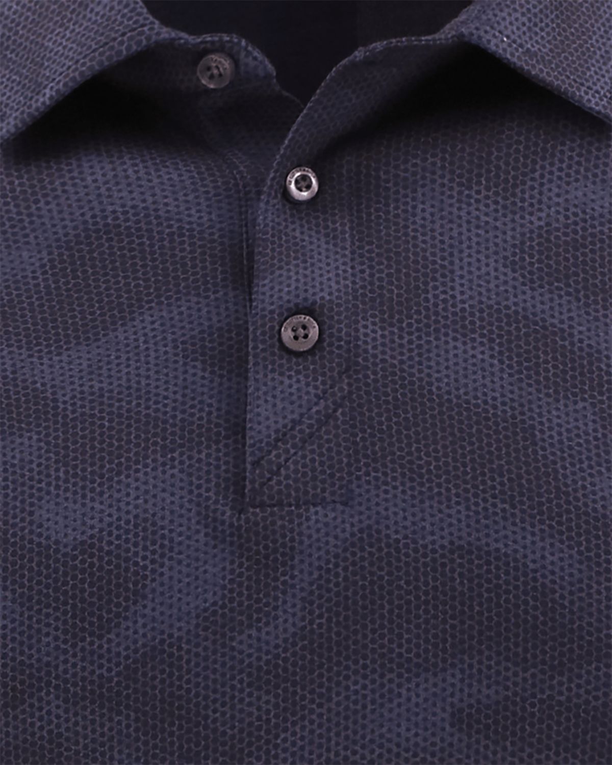 Cutter & Buck Men's Coastline Recycled Double Peached Camo Print Polo-4
