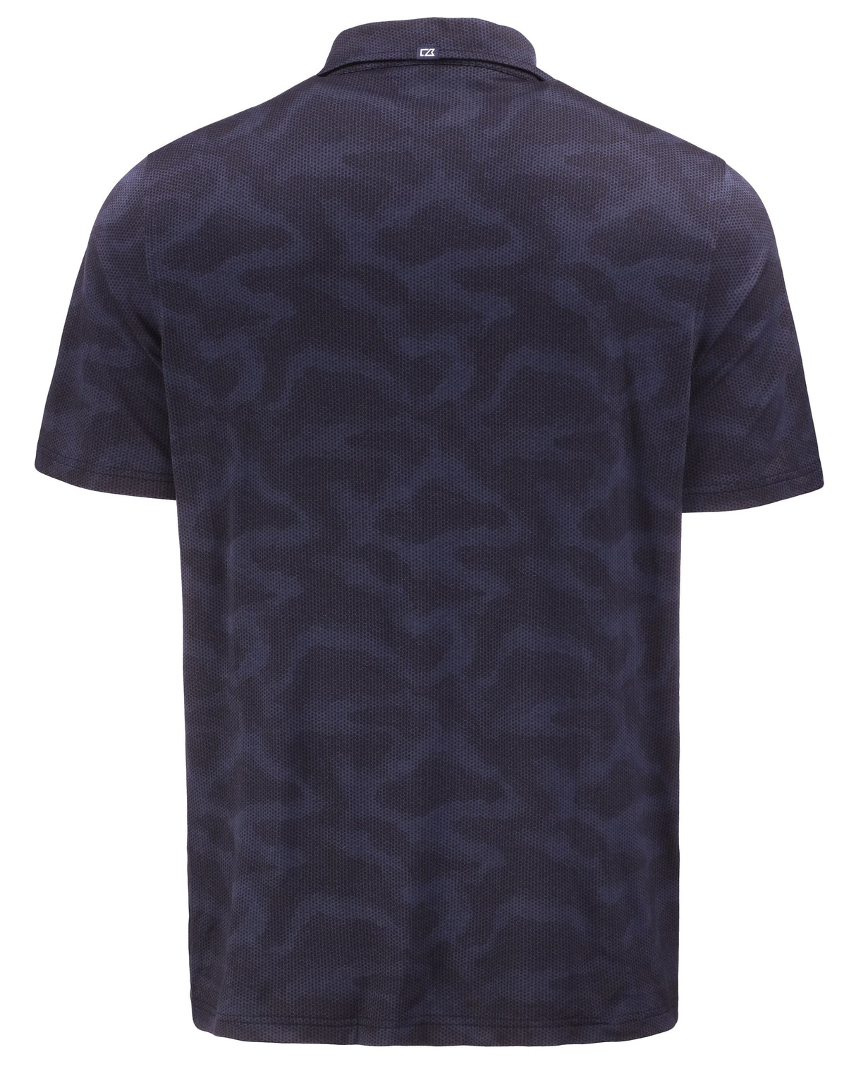 Cutter & Buck Men's Coastline Recycled Double Peached Camo Print Polo-8