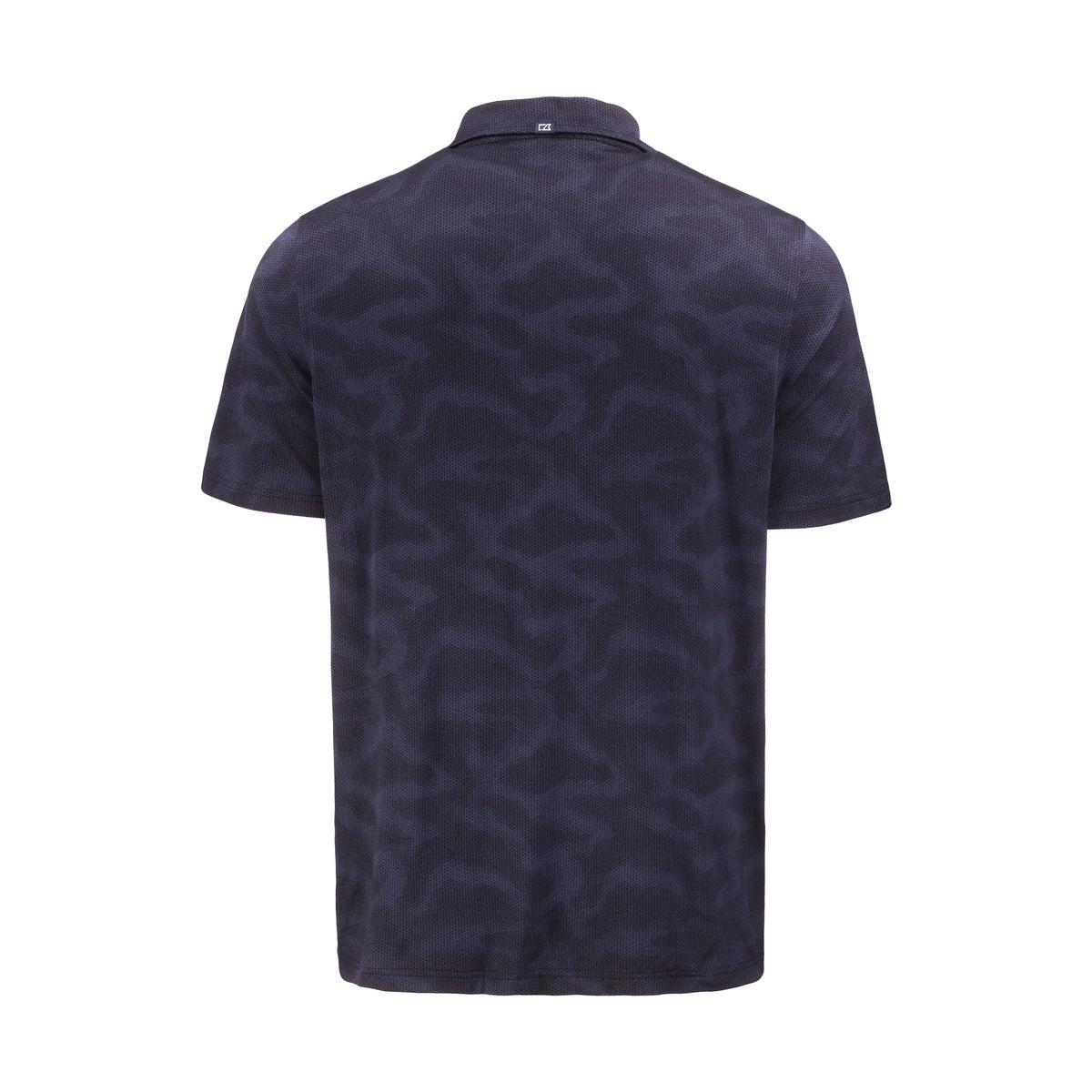 Cutter & Buck Men's Coastline Recycled Double Peached Camo Print Polo-8