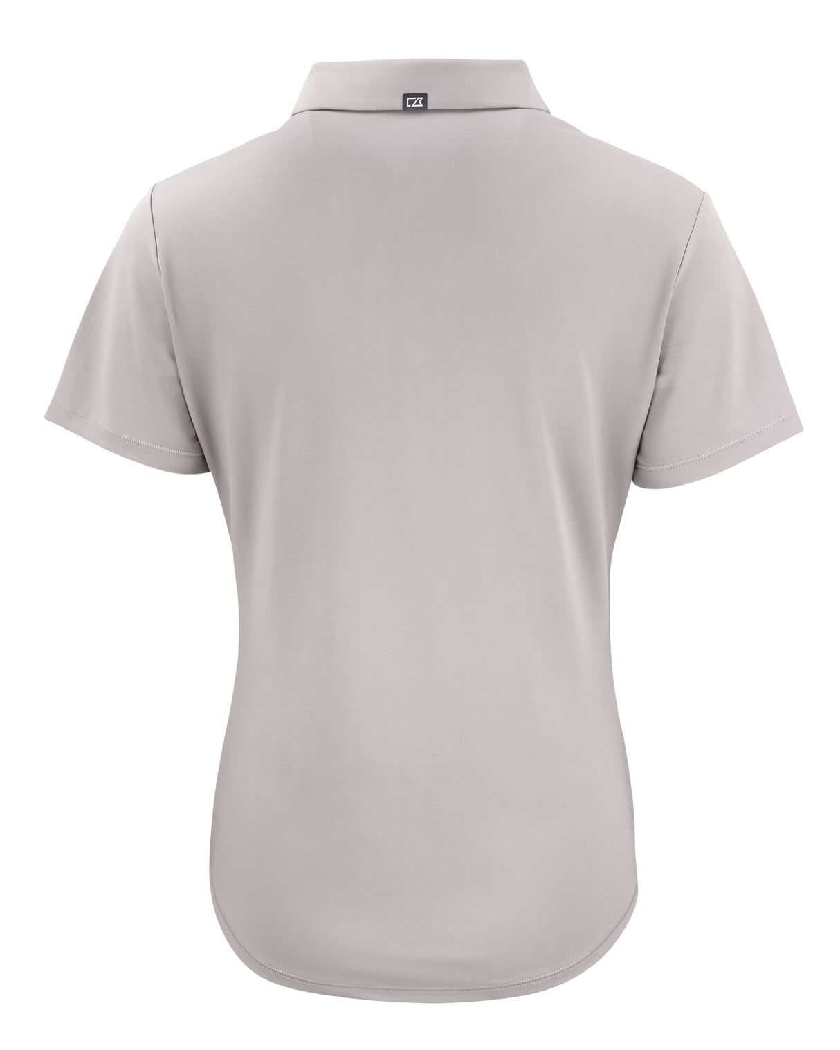 Cutter & Buck Women's Forge Recycled Four-Way Stretch Polo-7