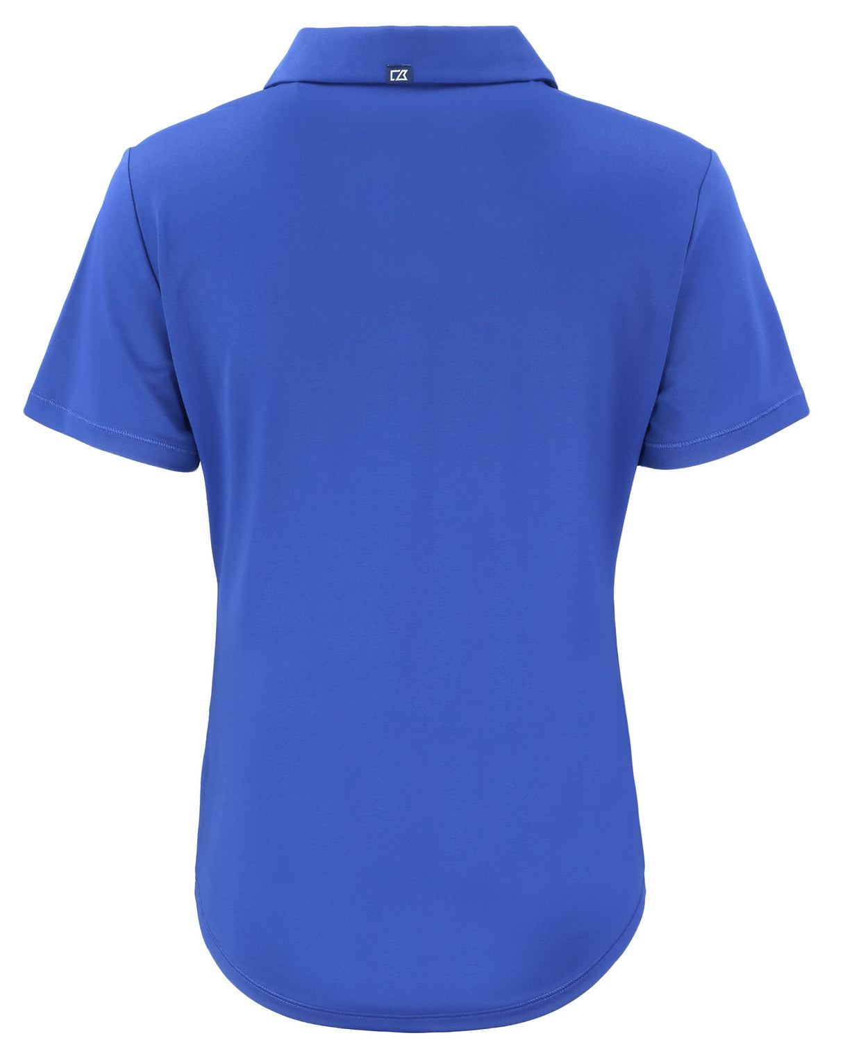 Cutter & Buck Women's Forge Recycled Four-Way Stretch Polo-3