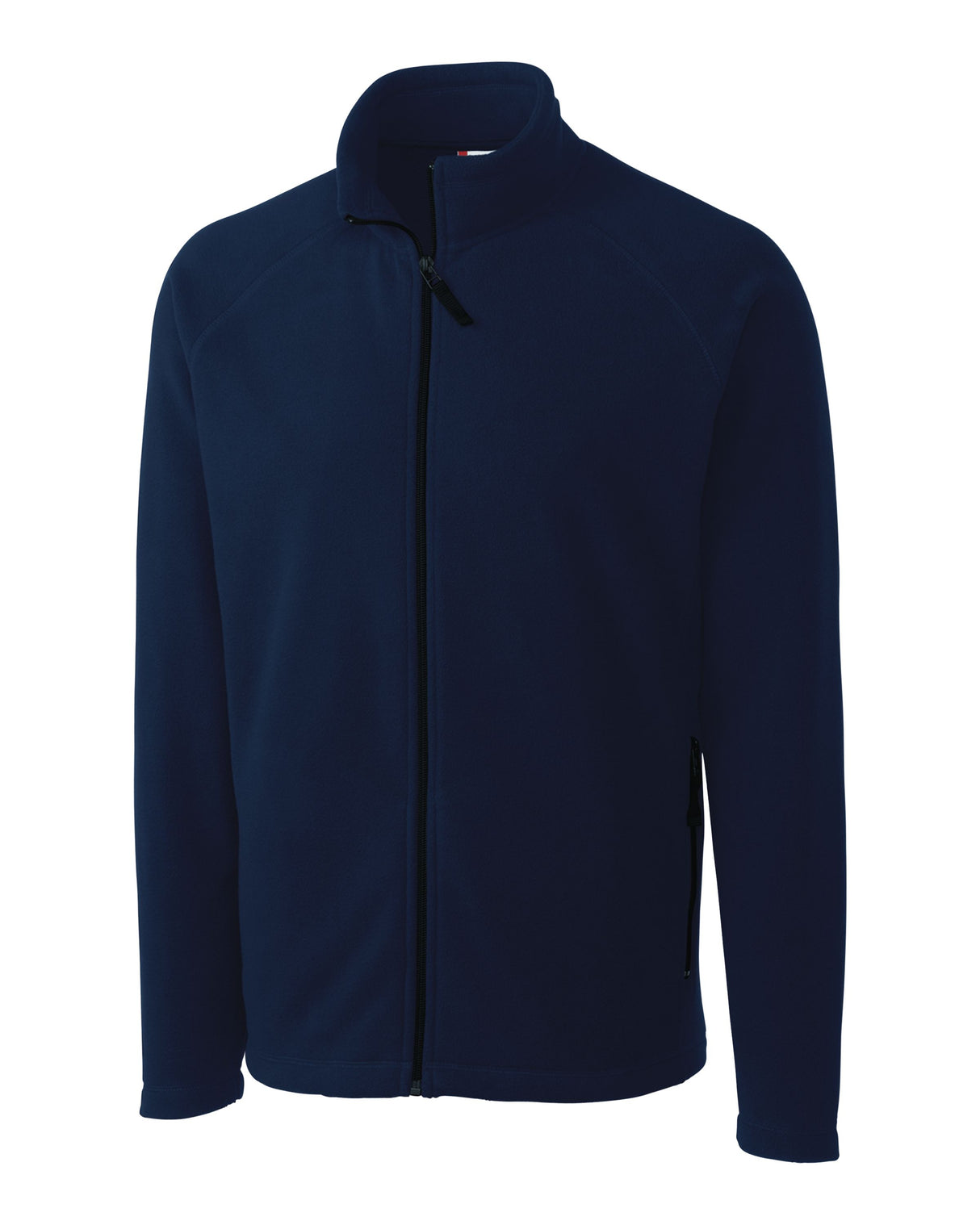 Clique Men's Summit Performance Fleece Full Zip Jacket-1