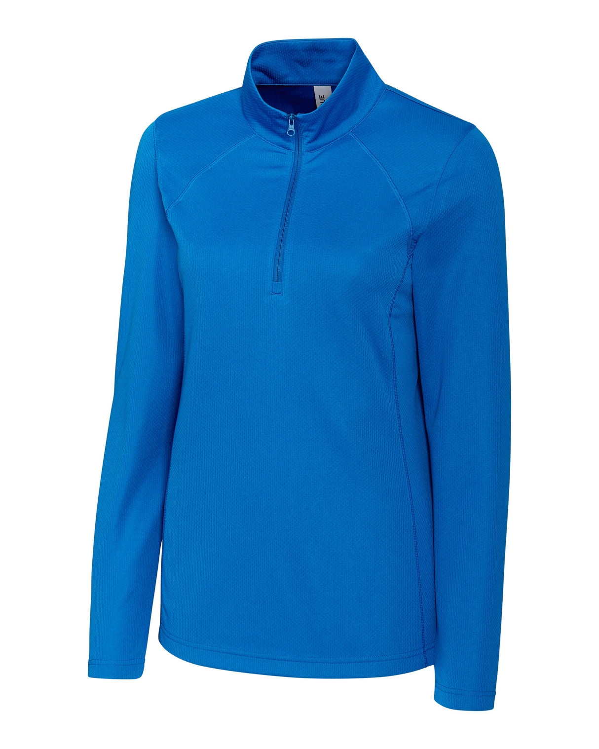 Clique Women's Ice Pique Tech Half Zip-4