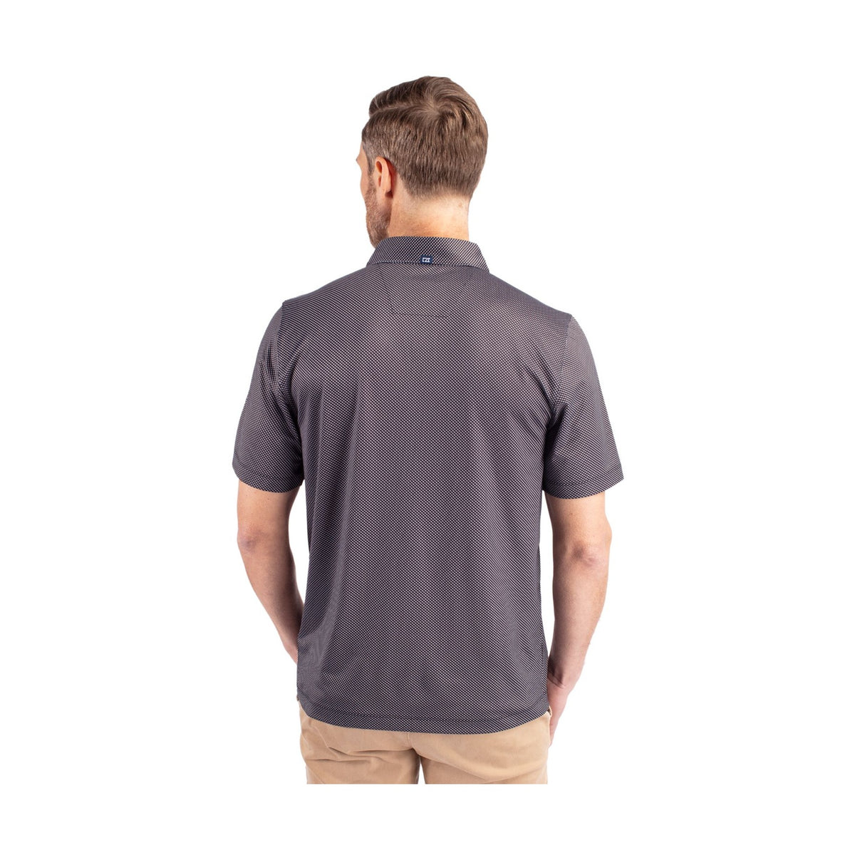 Cutter & Buck Men's Pike Big & Tall Polo Big & Tall-2