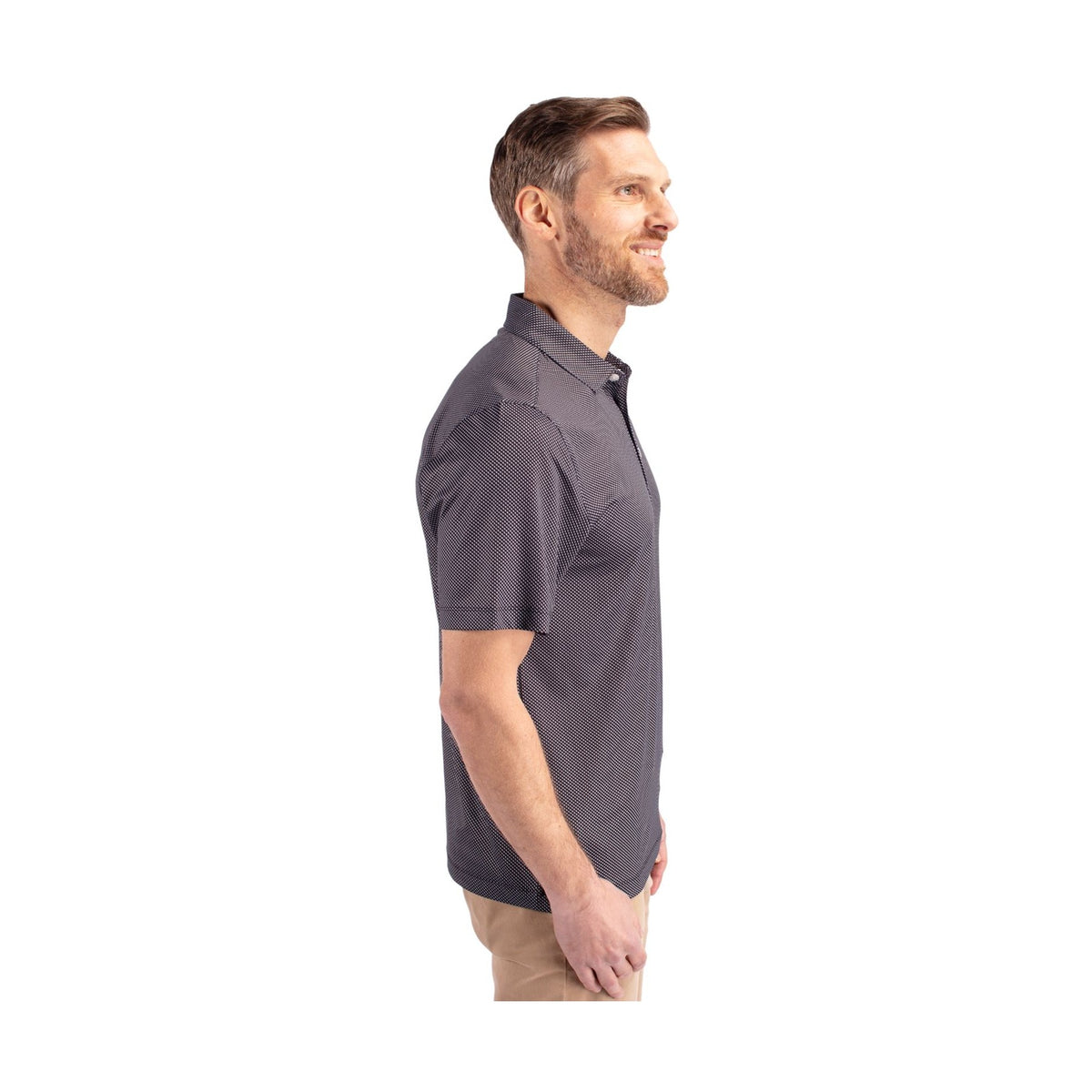 Cutter & Buck Men's Pike Big & Tall Polo Big & Tall-3