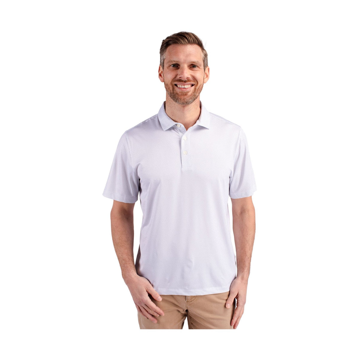 Cutter & Buck Men's Pike Big & Tall Polo Big & Tall-1