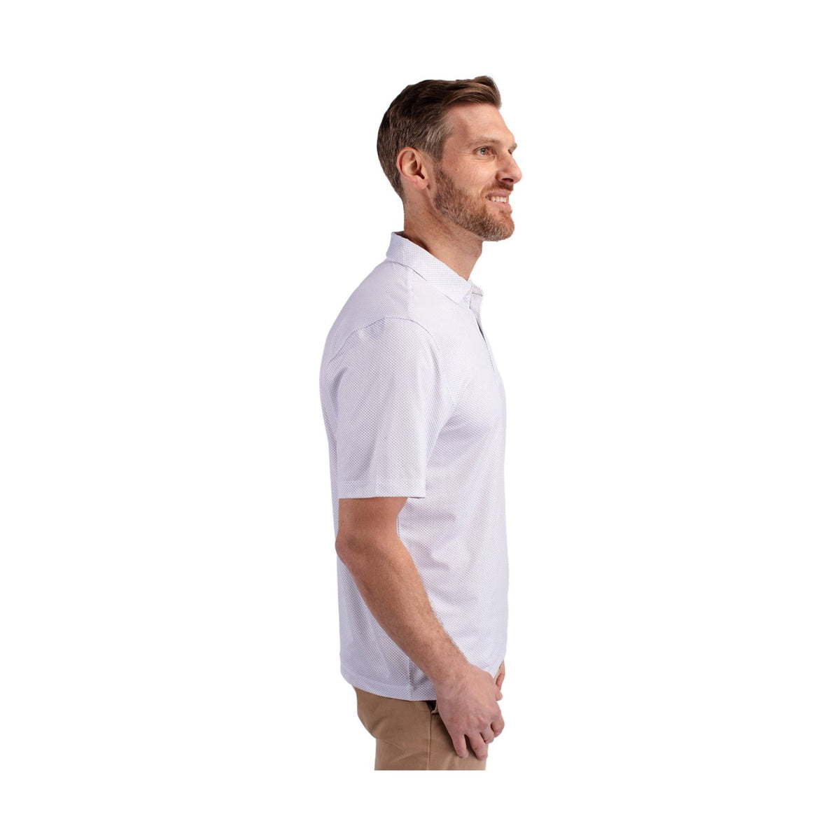 Cutter & Buck Men's Pike Big & Tall Polo Big & Tall-3