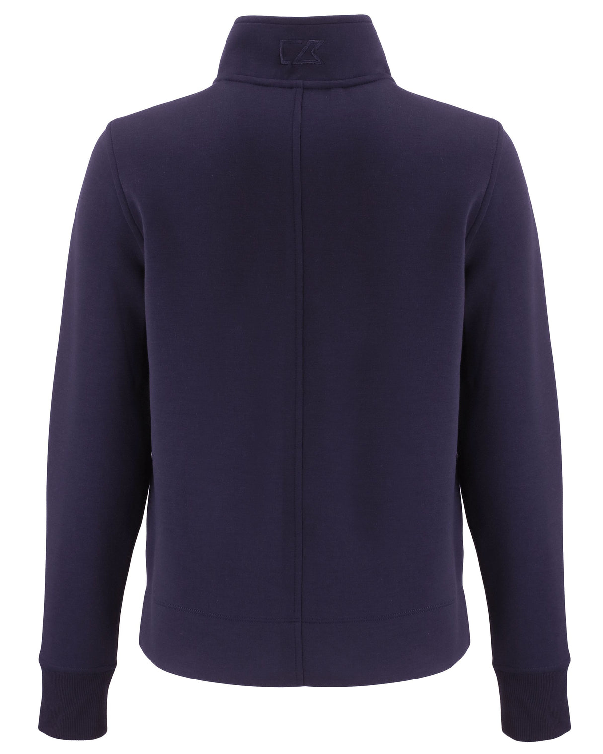 Cutter & Buck Women's Roam Recycled Buttery-Soft Knit Quarter Zip Pullover-3