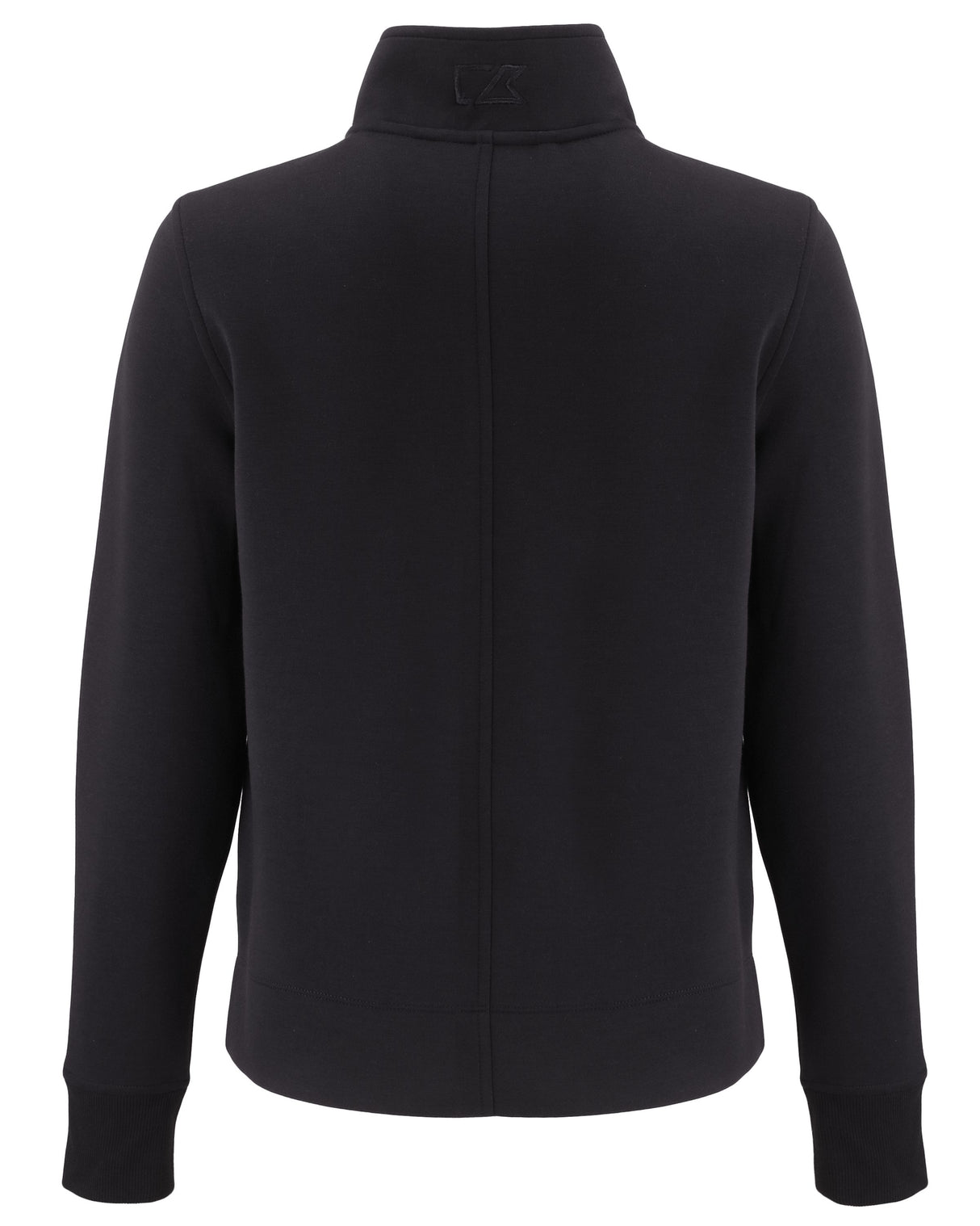 Cutter & Buck Women's Roam Recycled Buttery-Soft Knit Quarter Zip Pullover-3