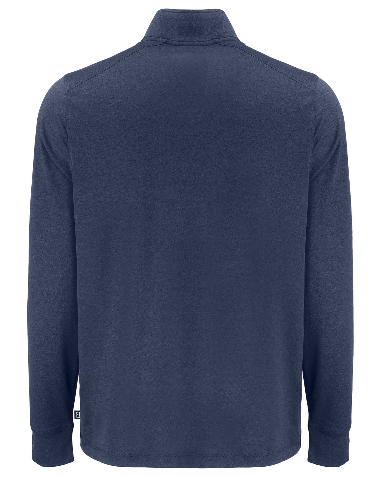 Cutter & Buck Men's Forge Big & Tall Quarter Zip Pullover-6