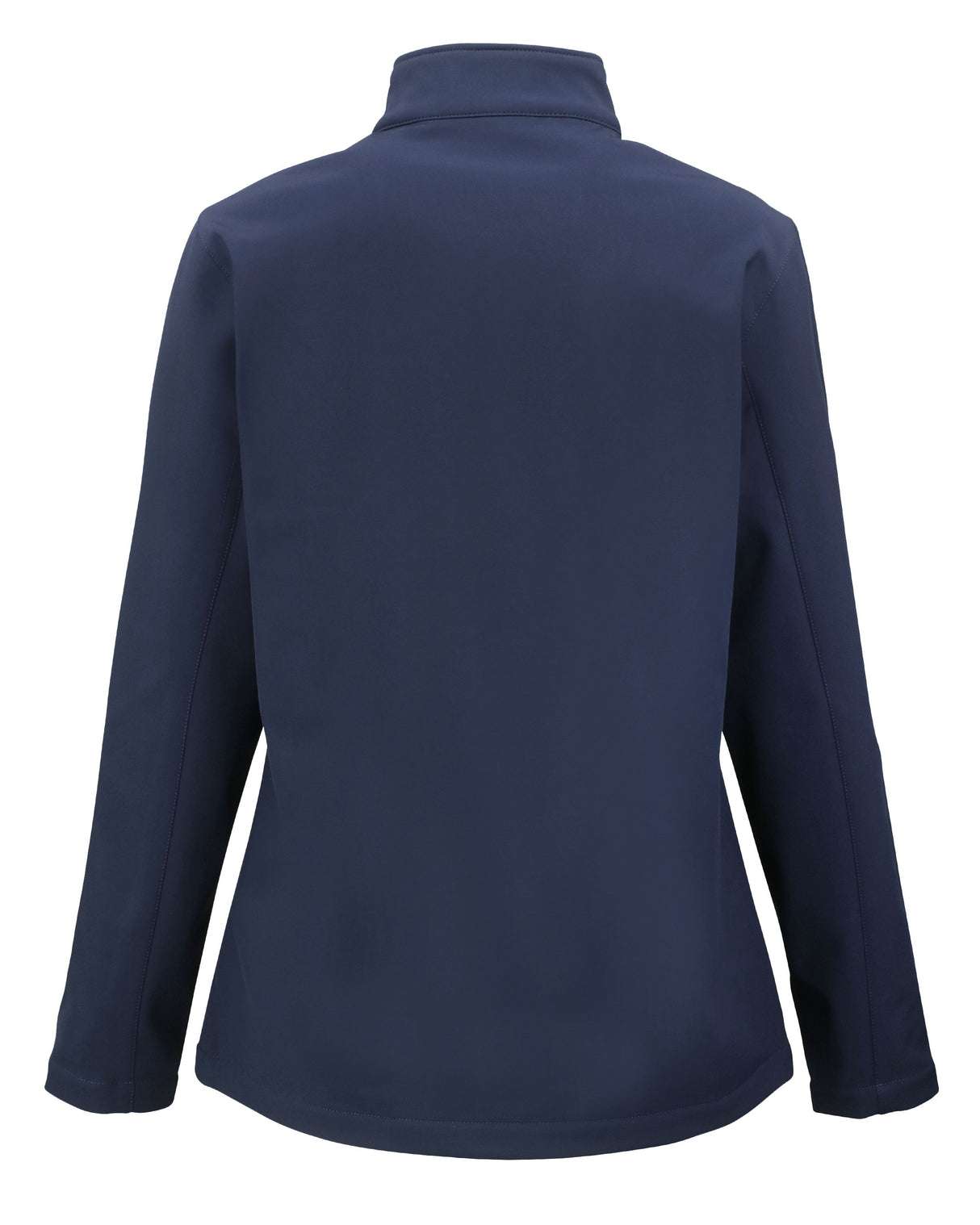 Clique Women's Tempo Recycled Stretch Softshell Full Zip Jacket-7
