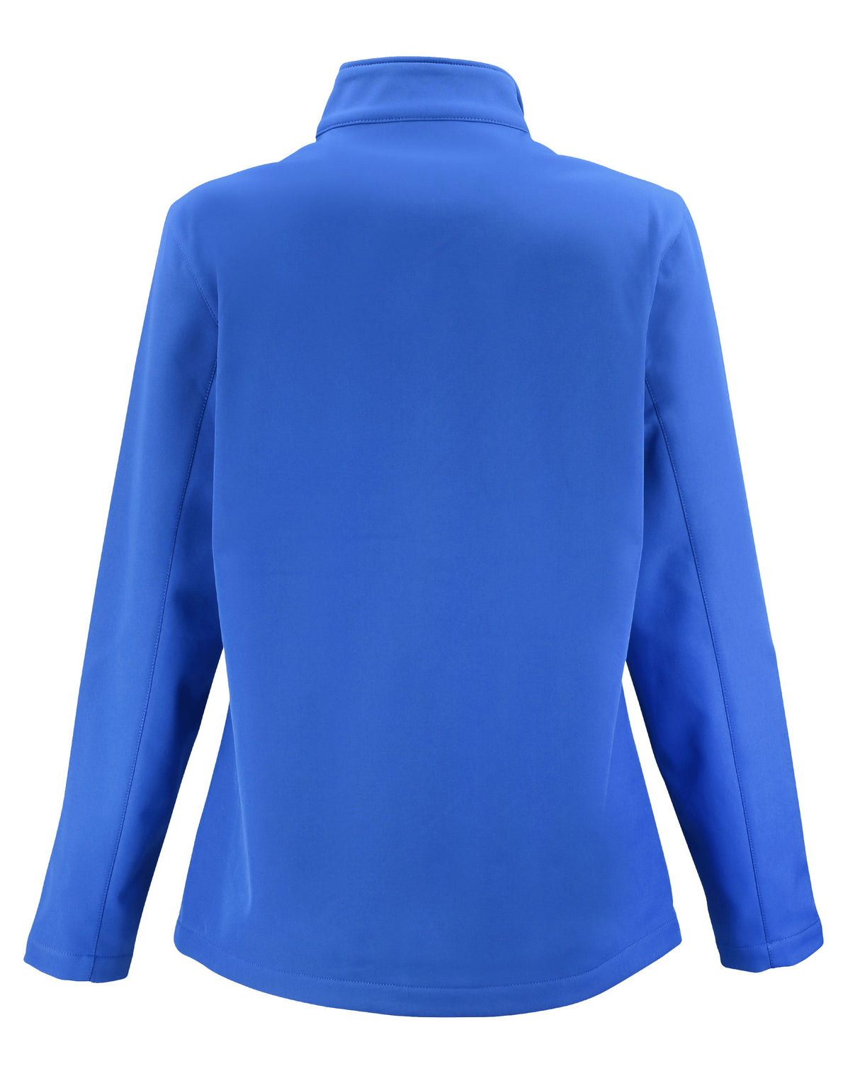 Clique Women's Tempo Recycled Stretch Softshell Full Zip Jacket-6
