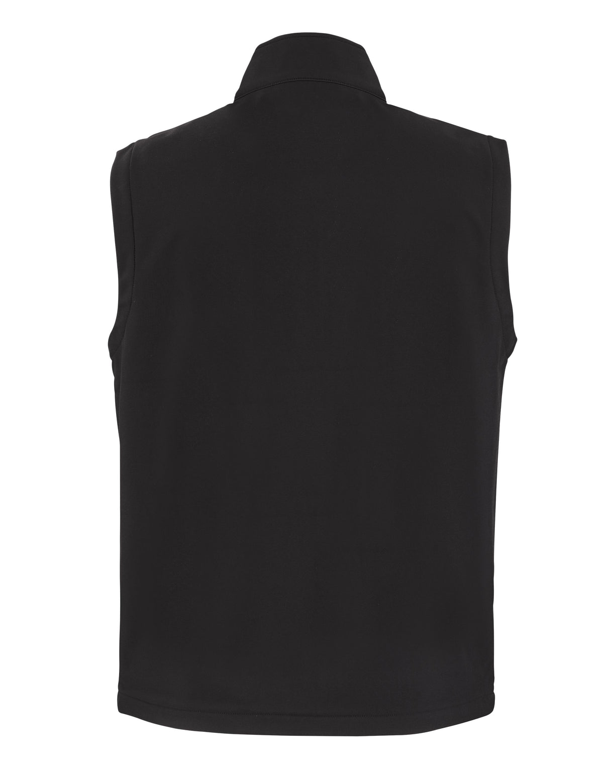 Clique Men's Tempo Recycled Stretch Softshell Full Zip Vest-3