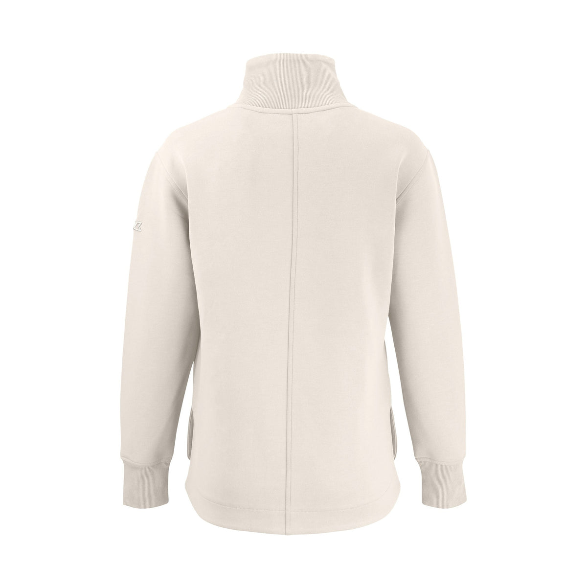 Cutter & Buck Women's Roam Recycled Buttery-Soft Knit Full Zip Jacket-2