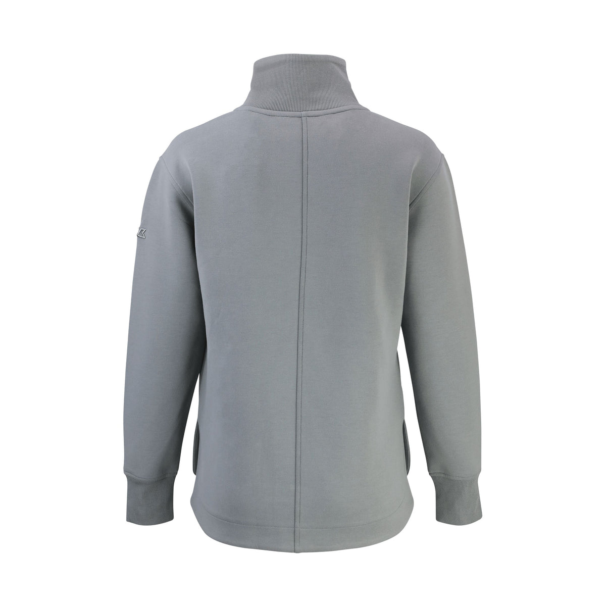 Cutter & Buck Women's Roam Recycled Buttery-Soft Knit Full Zip Jacket-4