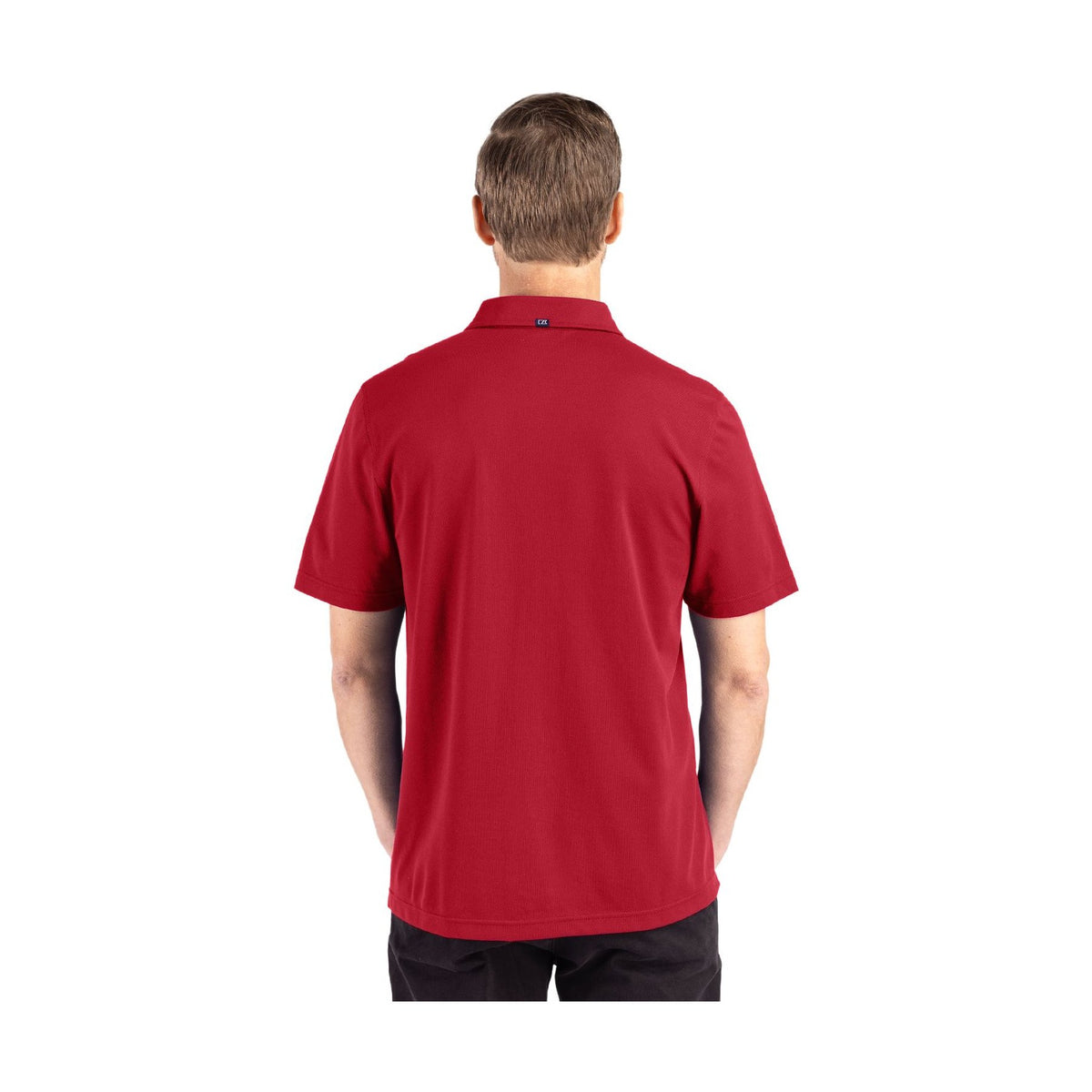 Cutter & Buck Men's Advantage Refresh Big & Tall Polo-2