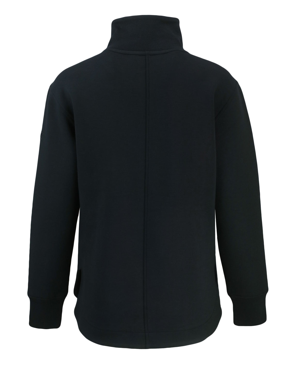 Cutter & Buck Women's Roam Recycled Buttery-Soft Knit Full Zip Jacket-8