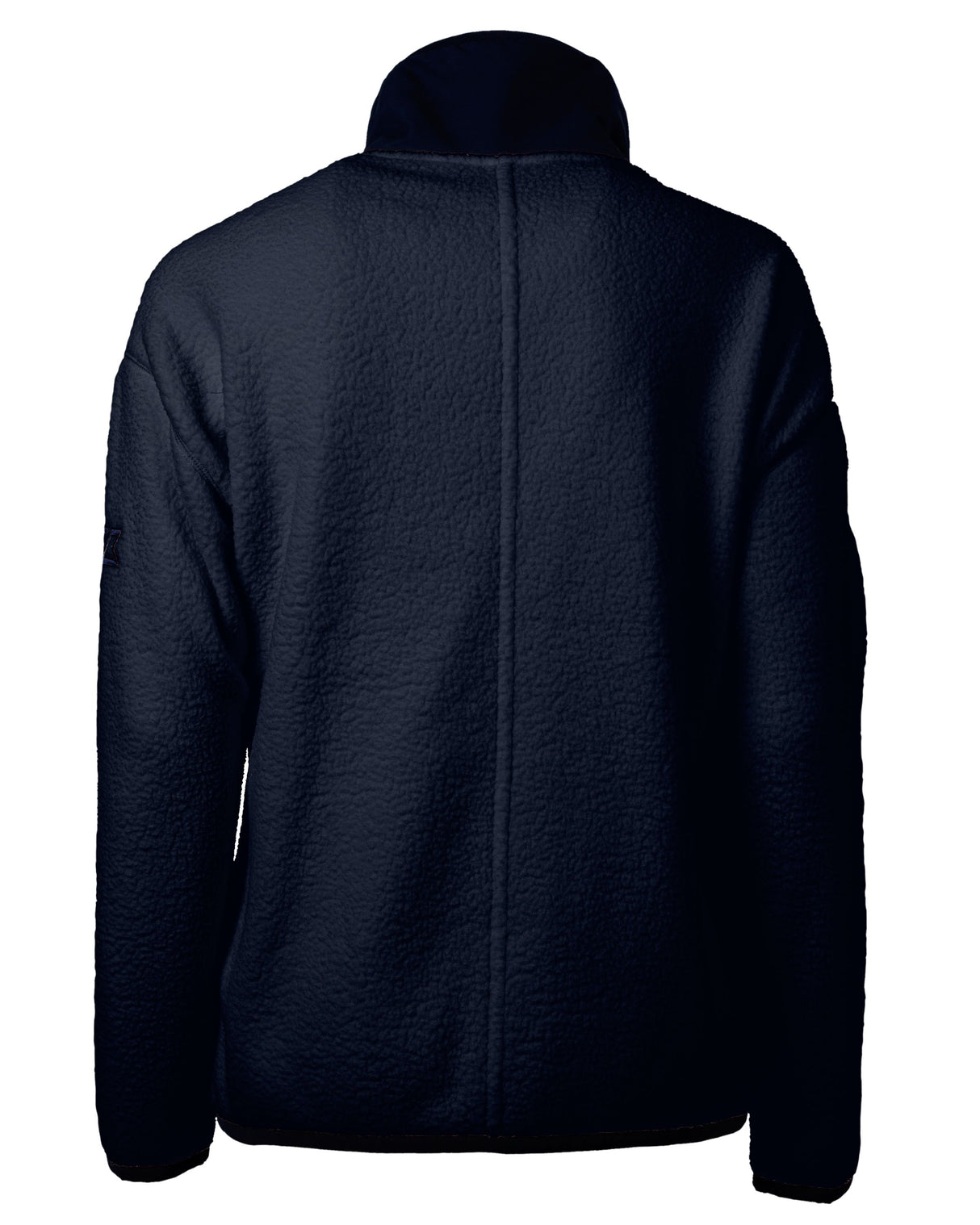 Cutter & Buck Women's Cascade Epic Comfort Recycled Sherpa Fleece Full Zip Jacket-7
