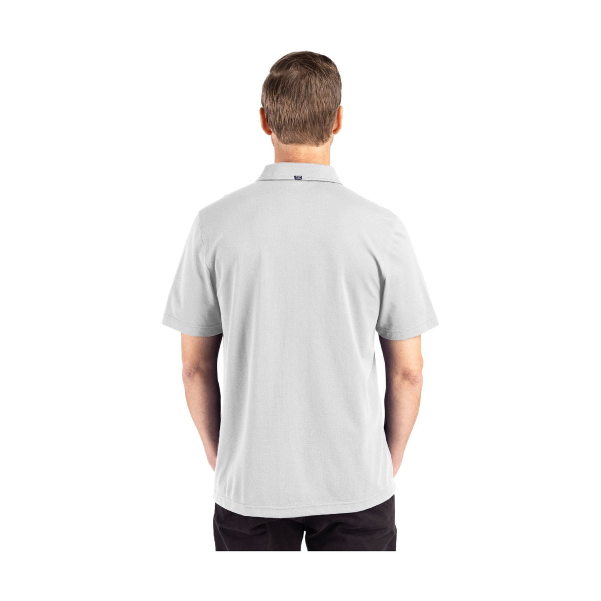 Cutter & Buck Men's Advantage Refresh Big & Tall Polo-2
