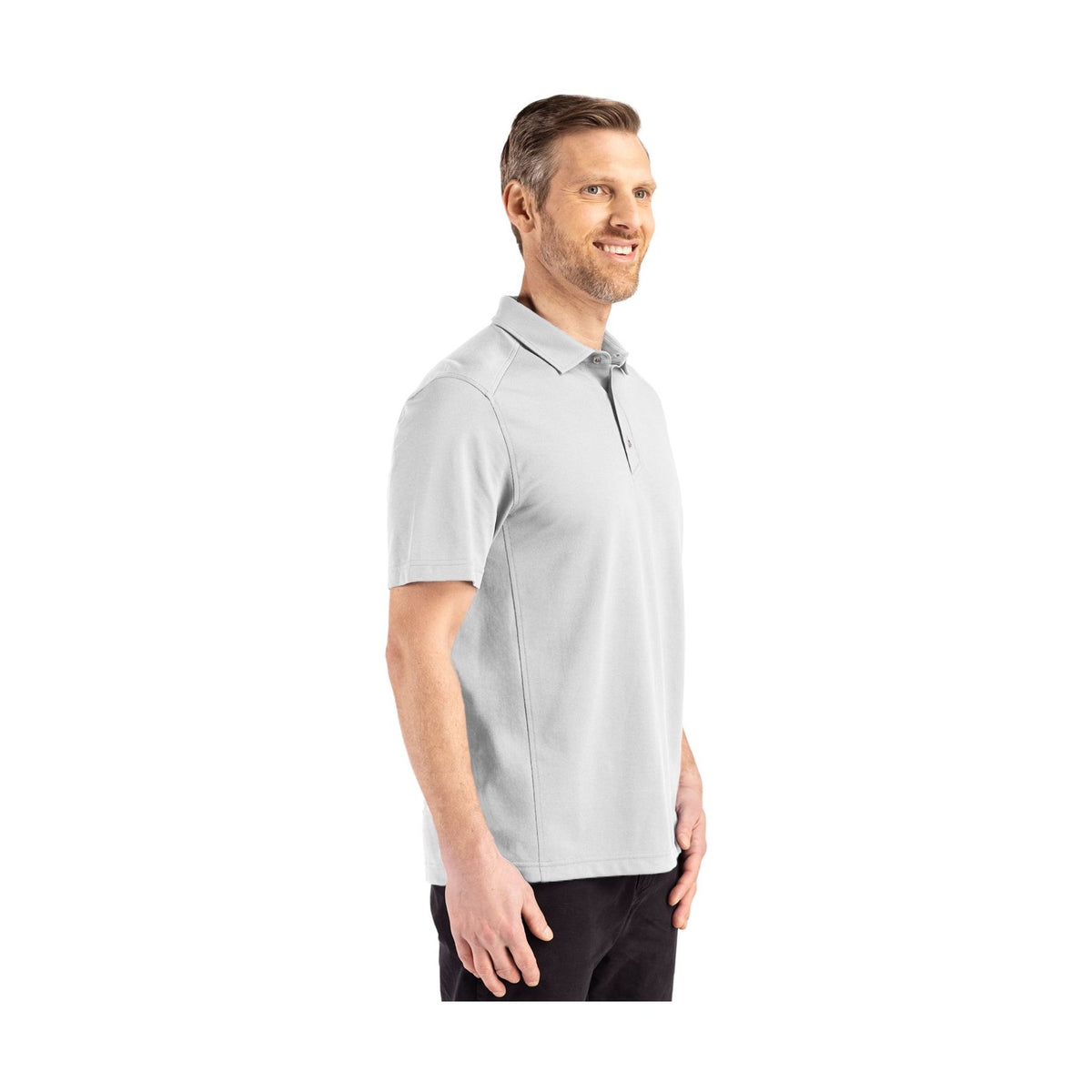 Cutter & Buck Men's Advantage Refresh Big & Tall Polo-3